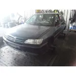 PEUGEOT 306 BERLINA 3/5 PUERTAS (S1) '1995 1.6 VERDE