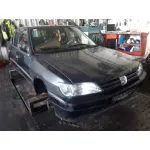 PEUGEOT 306 BERLINA 3/5 PUERTAS (S1) '1995 1.6 VERDE