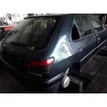 PEUGEOT 306 BERLINA 3/5 PUERTAS (S1) '1995 1.6 VERDE