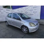TOYOTA YARIS (NCP1/NLP1/SCP1) TOYOTA YARIS (NCP1/NLP1/SCP1) '1999 1.0 CAT PLATA 1999