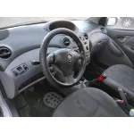 TOYOTA YARIS (NCP1/NLP1/SCP1) TOYOTA YARIS (NCP1/NLP1/SCP1) '1999 1.0 CAT PLATA 1999