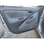 TOYOTA YARIS (NCP1/NLP1/SCP1) TOYOTA YARIS (NCP1/NLP1/SCP1) '1999 1.0 CAT PLATA 1999