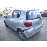 TOYOTA YARIS (NCP1/NLP1/SCP1) TOYOTA YARIS (NCP1/NLP1/SCP1) '1999 1.0 CAT PLATA 1999