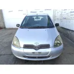 TOYOTA YARIS (NCP1/NLP1/SCP1) TOYOTA YARIS (NCP1/NLP1/SCP1) '1999 1.0 CAT PLATA 1999