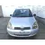 TOYOTA YARIS (NCP1/NLP1/SCP1) TOYOTA YARIS (NCP1/NLP1/SCP1) '1999 1.0 CAT PLATA 1999