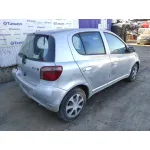 TOYOTA YARIS (NCP1/NLP1/SCP1) TOYOTA YARIS (NCP1/NLP1/SCP1) '1999 1.0 CAT PLATA 1999