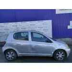 TOYOTA YARIS (NCP1/NLP1/SCP1) TOYOTA YARIS (NCP1/NLP1/SCP1) '1999 1.0 CAT PLATA 1999