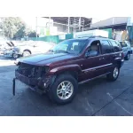 JEEP GR.CHEROKEE (WJ/WG) JEEP GR.CHEROKEE (WJ/WG) '1999 4.7 LIMITED GRANATE 1999