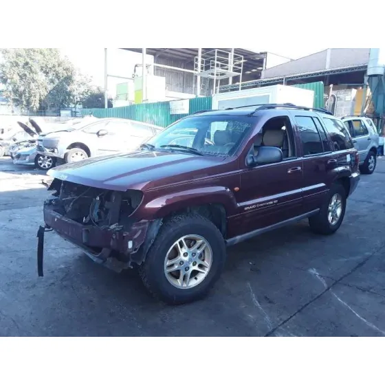 JEEP GR.CHEROKEE (WJ/WG) '1999 4.7 LIMITED GRANATE