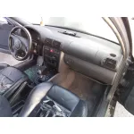 AUDI A3 (8L) AUDI A3 (8L) '1999 1.9 TDI NEGRO 1996