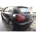 AUDI A3 (8L) AUDI A3 (8L) '1999 1.9 TDI NEGRO 1996