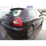 AUDI A3 (8L) AUDI A3 (8L) '1999 1.9 TDI NEGRO 1996