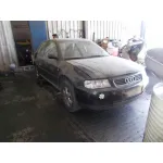 AUDI A3 (8L) AUDI A3 (8L) '1997 1.8 20V TURBO NEGRO 1996