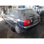 AUDI A3 (8L) AUDI A3 (8L) '1997 1.8 20V TURBO NEGRO 1996