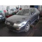 AUDI A3 (8L) AUDI A3 (8L) '1997 1.8 20V TURBO NEGRO 1996