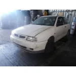 SEAT IBIZA (6K1) '1999 1.6 BLANCO
