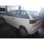 SEAT IBIZA (6K1) '1999 1.6 BLANCO
