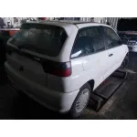 SEAT IBIZA (6K1) '1999 1.6 BLANCO