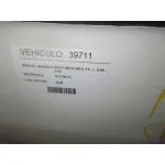 SEAT IBIZA (6K1) '1999 1.6 BLANCO