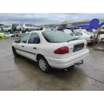FORD MONDEO BERLINA/FAMILIAR (FD) '1994 * BLANCO