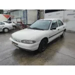 FORD MONDEO BERLINA/FAMILIAR (FD) '1994 * BLANCO