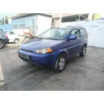 HONDA HR-V (GH_)  1999