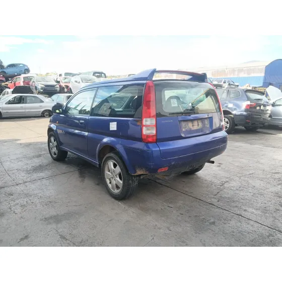 Honda HR-V (GH_) 1999