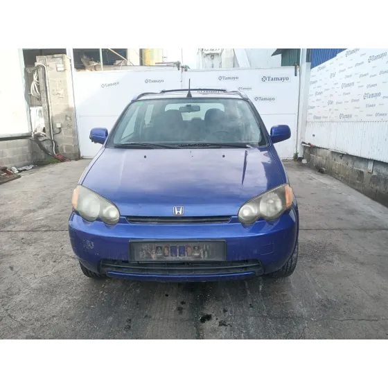Honda HR-V (GH_) 1999