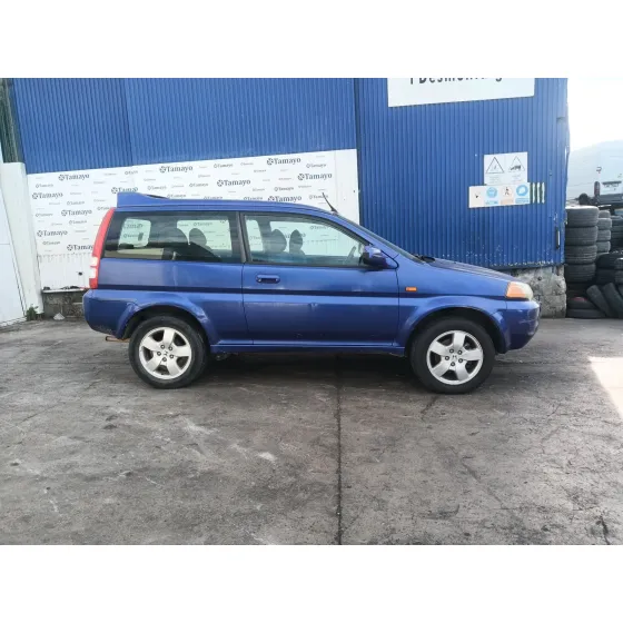 Honda HR-V (GH_) 1999