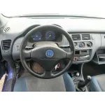 HONDA HR-V (GH_)  1999