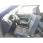 HONDA HR-V (GH_)  1999
