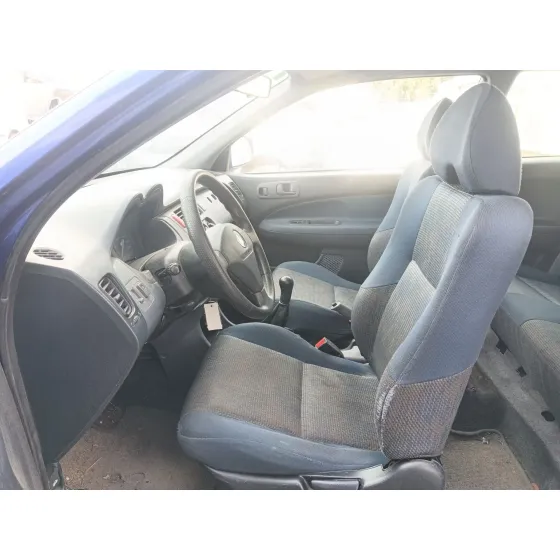 Honda HR-V (GH_) 1999