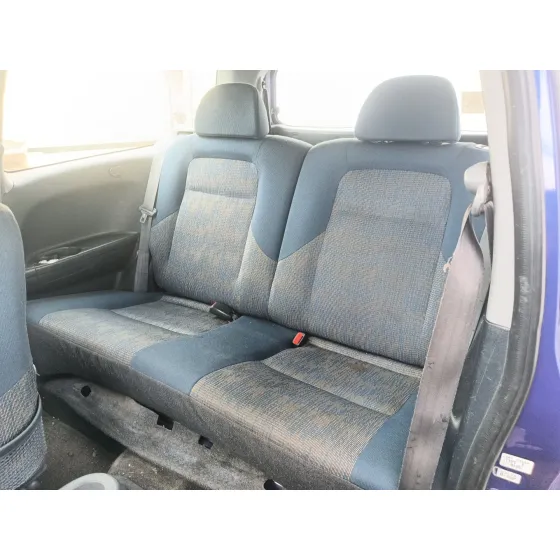 Honda HR-V (GH_) 1999