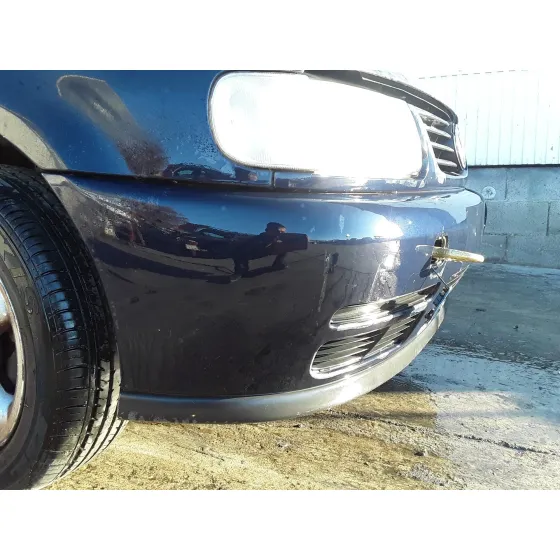 VOLKSWAGEN POLO BERLINA (6N1) '1998 1.4 16V AZUL