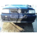 VOLKSWAGEN POLO BERLINA (6N1) VOLKSWAGEN POLO BERLINA (6N1) '1998 1.4 16V AZUL 1994