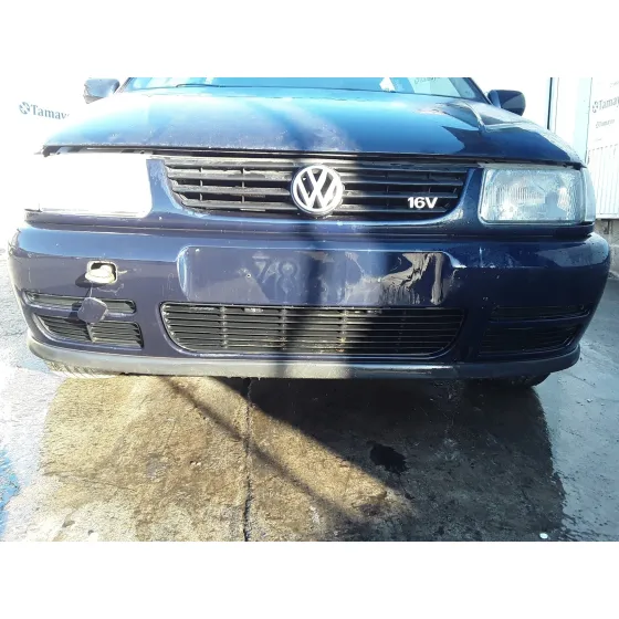VOLKSWAGEN POLO BERLINA (6N1) '1998 1.4 16V AZUL