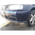 VOLKSWAGEN POLO BERLINA (6N1) VOLKSWAGEN POLO BERLINA (6N1) '1998 1.4 16V AZUL 1994