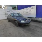 ALFA ROMEO 156 (116) ALFA ROMEO 156 (116) '1999 * VERDE OSCURO 1997