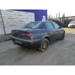 ALFA ROMEO 156 (116) ALFA ROMEO 156 (116) '1999 * VERDE OSCURO 1997