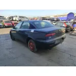 ALFA ROMEO 156 (116) ALFA ROMEO 156 (116) '1999 * VERDE OSCURO 1997