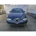 ALFA ROMEO 156 (116) ALFA ROMEO 156 (116) '1999 * VERDE OSCURO 1997