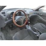 ALFA ROMEO 156 (116) ALFA ROMEO 156 (116) '1999 * VERDE OSCURO 1997