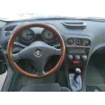 ALFA ROMEO 156 (116) ALFA ROMEO 156 (116) '1999 * VERDE OSCURO 1997
