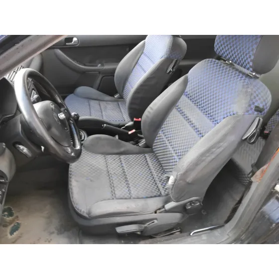 AUDI A3 (8L) '1999 1.9 TDI AZUL MARINO