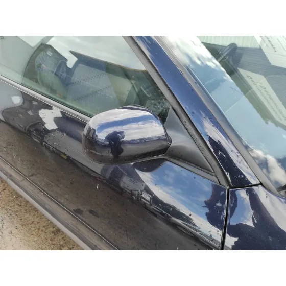 AUDI A3 (8L) '1999 1.9 TDI AZUL MARINO