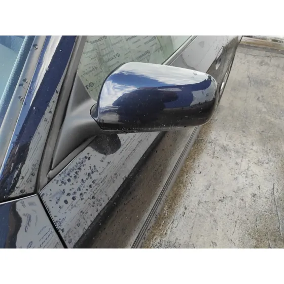 AUDI A3 (8L) '1999 1.9 TDI AZUL MARINO