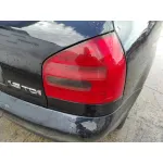 AUDI A3 (8L) AUDI A3 (8L) '1999 1.9 TDI AZUL MARINO 1996