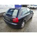 AUDI A3 (8L) AUDI A3 (8L) '1999 1.9 TDI AZUL MARINO 1996
