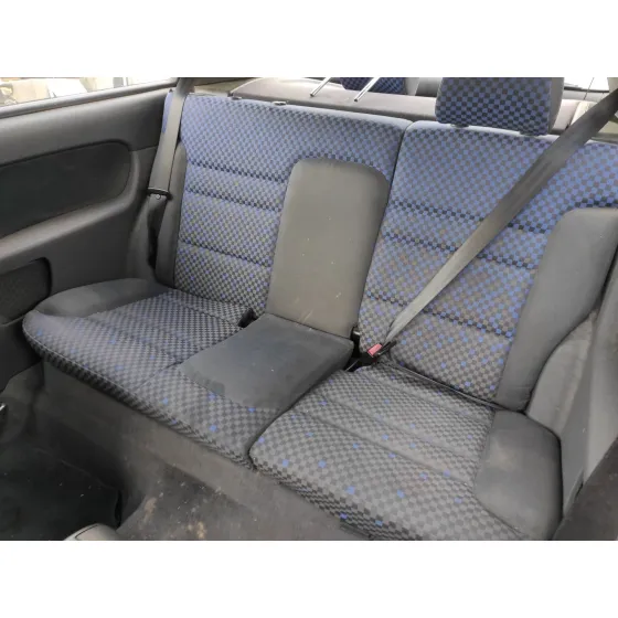 AUDI A3 (8L) '1999 1.9 TDI AZUL MARINO