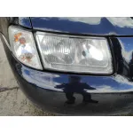 AUDI A3 (8L) AUDI A3 (8L) '1999 1.9 TDI AZUL MARINO 1996